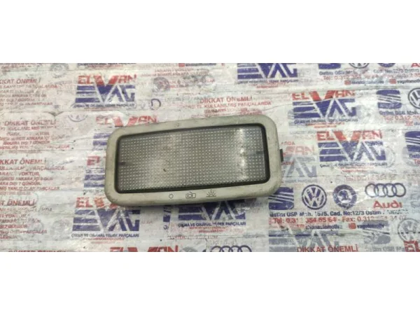 6N0947105F | İç Tavan Lambası | VW Golf, Polo VAG
