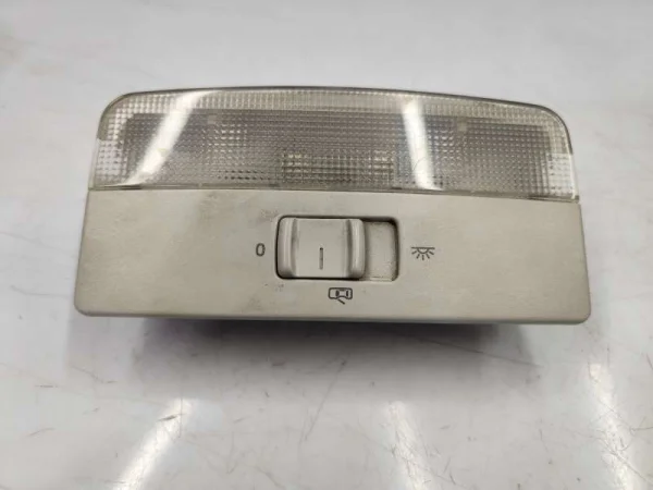 6Q0947105F | İç Tavan Lambası | VW Amarok, Bora - Seat Ibiza, Leon - Skoda Citigo, Rapid VAG