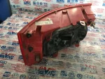 4F5945095J | Audi A6 LED Dış Sol Stop Lambası - 2