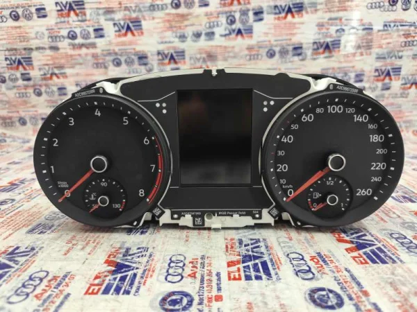 5NA920750B | VW Tiguan Gösterge Paneli VAG