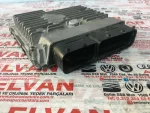 03L906023PE | VW Caddy Motor Beyni - 2