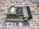 4F0907552F | Motor Beyni - 2