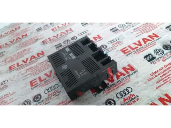 7H0959243G | VW Transporter Sürgülü Kapı Beyni VAG