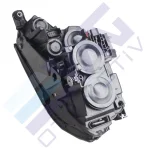 046622 | VW Passat Halojen Sol Far - 1