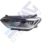 046622 | VW Passat Halojen Sol Far - 2