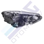 046622 | VW Passat Halojen Sol Far - 3