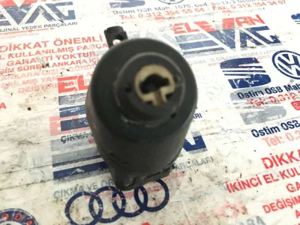 6N0905865 | Kontak Soketi | VW Bora, Golf - Audi A3, A4 - Seat Alhambra, Ibiza VAG