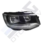 046713 | VW Transporter Sağ Far - 1
