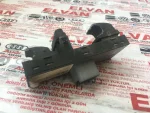 1Z0959858 | Sol Ön Cam Düğmesi | Skoda Fabia, Octavia, Roomster, Yeti - 3
