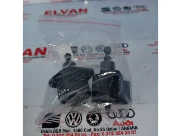 73485703 | Far Yükseklik Ayar Motoru VAG