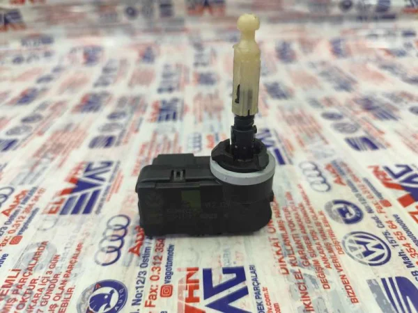 5G0941295A | Far Ayar Motoru VAG