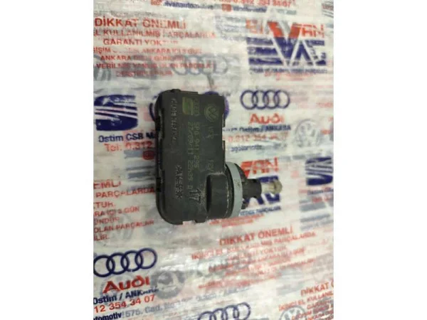 1Q0941295 | Far Ayar Motoru | VW Amarok, Eos, Passat, Touareg - Audi A5 VAG