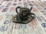 2K0843639E | VW Caddy Sürgülü Kapı Merkezleme Pim Yuvası - 3