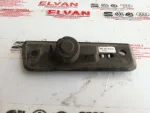 7H0843638C | VW Transporter Sürgülü Kapı Kilit Karşılığı - 2