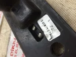 7H0843638C | VW Transporter Sürgülü Kapı Kilit Karşılığı - 3