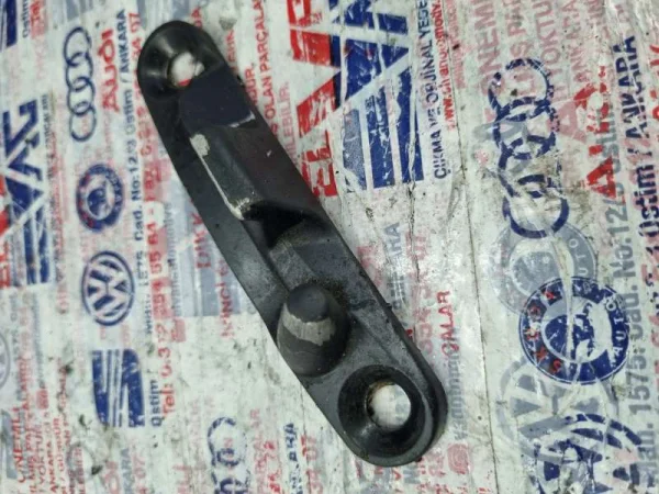 7H0843842A | VW Transporter Sürgülü Kapı Stoperi VAG