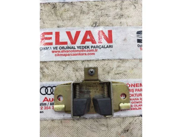 701829721C | Arka Kapı Menteşesi | VW Caravelle, Transporter VAG