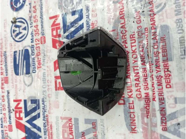 4H0837879 | Dış Kapı Kolu Kapağı | Audi A6, A7, A8, Q7 VAG