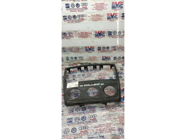 5L0858069G | Skoda Yeti Teyp Çerçevesi VAG