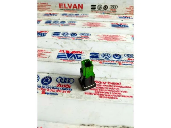 5C6927118 | VW Jetta ASR Tuşu VAG