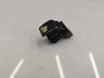 1F0959855 | Cam Açma Düğmesi | VW Caddy, Eos, Golf, Jetta, Touareg, Touran - 1