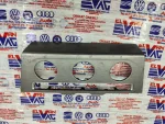 3G1863041JP9 | VW Passat Klima Kontrol Paneli Çerçevesi - 1