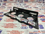3G1863041JP9 | VW Passat Klima Kontrol Paneli Çerçevesi - 3