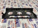 3V0819075A | Skoda Superb Kalorifer Kontrol Paneli Çerçevesi - 3