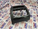 3V0857289 | Skoda Superb Arka Orta Konsol Kapağı - 2