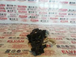2K0843352D | VW Caddy Sürgülü Sağ Kapı Kilit Gövdesi - 1