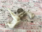 7H0843352E | VW Transporter Sürgülü Sağ Dış Kapı Kolu - 2