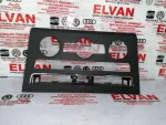 5F0858060E | Seat Leon Orta Konsol Dekoratif Çerçevesi - 1