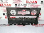 5F0858060E | Seat Leon Orta Konsol Dekoratif Çerçevesi - 2