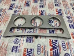 3C0863100 | VW Passat Klima Kontrol Paneli Çerçevesi - 2