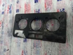 6K0820075 | Klima Kontrol Paneli Çerçevesi | VW Caddy, Polo - Seat Inca - 1