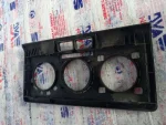 6K0820075 | Klima Kontrol Paneli Çerçevesi | VW Caddy, Polo - Seat Inca - 3