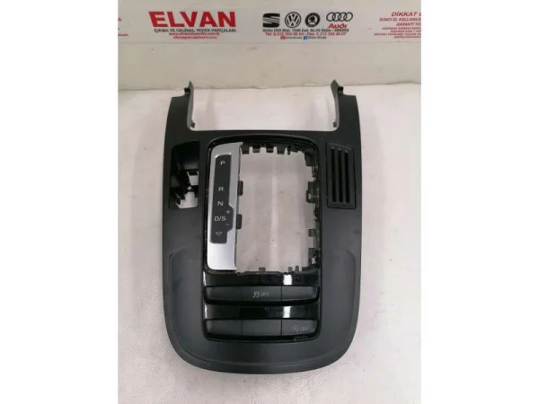 8K0959673FV10 | ESP Düğmesi | Audi A4, A5 VAG