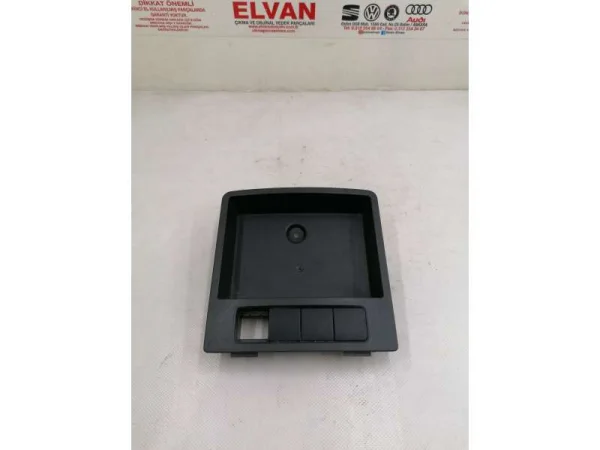 1T1857368E | Orta Konsol Saklama Gözü | VW Caddy, Touran VAG