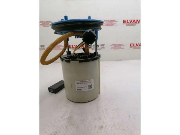 1K0919051CN | Elektrikli Yakıt Pompası Şamandıralı | VW Golf - Audi A3, TT - Seat Altea VAG