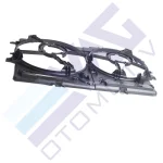 8K0121207A | Elektrikli Sağ Klima Fan Motoru | Audi A4, A5, Q5 - 3