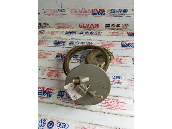 6N0919051K | VW Polo Elektrikli Yakıt Pompası ve Şamandırası VAG