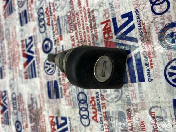 3B0837167 | VW Passat Kapı Kilidi Tamir Takımı VAG