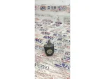 3B0837167B | Kapı Kilit Silindiri - 2