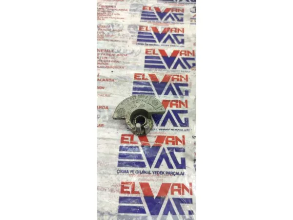 6Q6827297F | VW Polo Arka Bagaj Kilit Mekanizması VAG