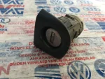 8E1837063 | Sol Ön Kapı Kilit Silindiri | Audi A3, A4 - 2