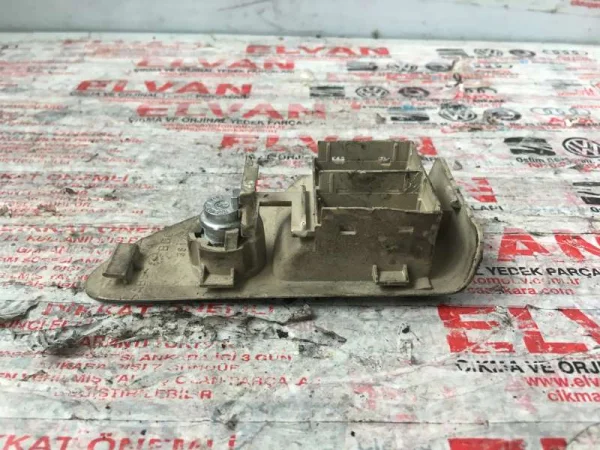 8L0857113A | Kilit Silindiri | VW Bora, Jetta, Passat - Audi A3, A4, A6 VAG