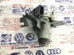 8E0827573A | Audi A4 Arka Bagaj Kilidi - 1