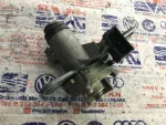 8E0827573A | Audi A4 Arka Bagaj Kilidi - 2