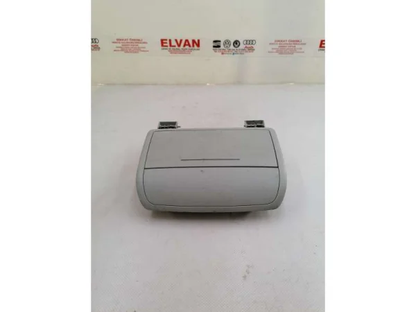6V0868565 | Gözlük Kabı | Seat Toledo - Skoda Fabia, Rapid VAG