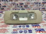 3T0947291A | Arka Tavan Lambası | Skoda Octavia, Superb - 2